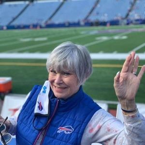 Meet your Posher, Sheryl